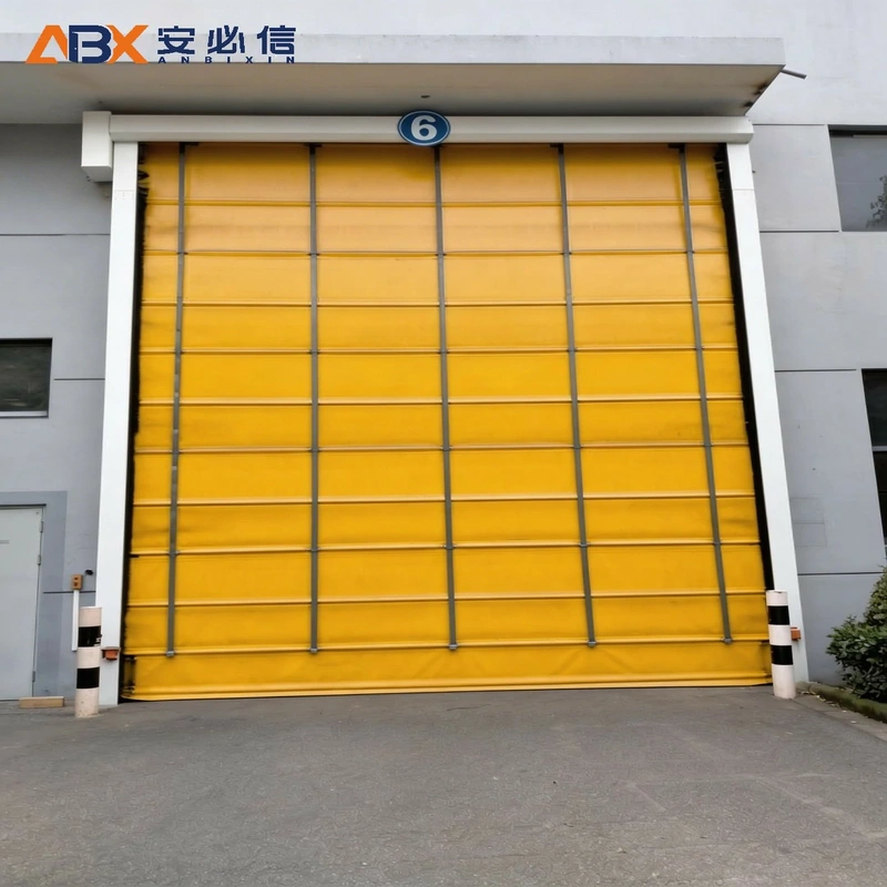 晋城市充气式门封